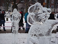 116 Plymouth Ice Show [2008 Jan 26]